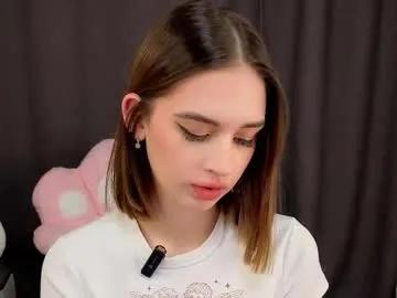 radaberesford — Goal:  Blow kisses to everyone ,Rada!~ Hi! I'm Rada  #skinny #teen #shy #braces #18 y.o. [20 tokens remaining]