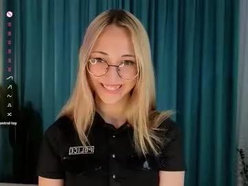 Freechat radi_rose on Chaturbate