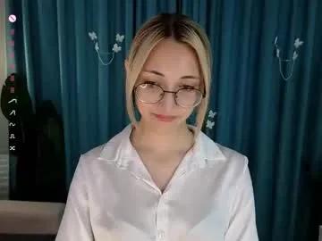 Freechat radi_rose on Chaturbate