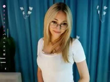 Freechat radi_rose on Chaturbate