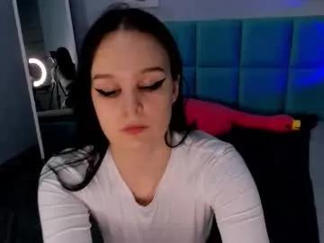 radiantrosee — GOAL: twerk close to the cam [16 tokens remaining] Welcome to my room! im Cassie glad to see u here! let's get new experiance #feet #brunette #18 #lovense #young