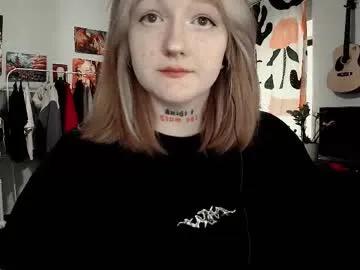 raiingurl on Chaturbate 