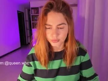 rainbow_jenny — GOAL: TITS [111 tokens remaining] Welcome to my room! #lovense #new #hairy #bush #latina