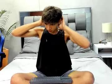 Freechat ralf_bauer on Chaturbate