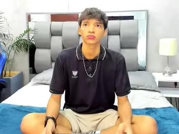 Freechat ralf_bauer on Chaturbate