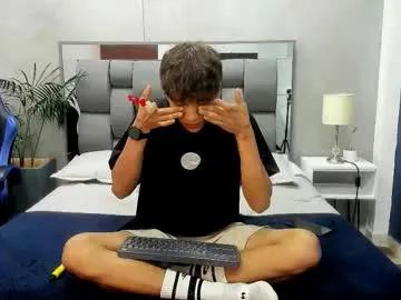 Freechat ralf_bauer on Chaturbate