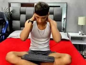 Freechat ralf_bauer on Chaturbate