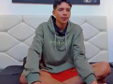 Freechat ralf_bauer on Chaturbate