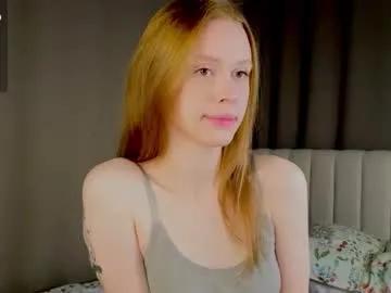 randicrecco — GOAL: FLASH TITS + PINCH NIPPLES [77 tokens remaining] Hey guys! I'm Maryglad to see you in my room! #18 #natural #bigass #lovense #squirt