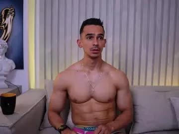 randypitts — GOAL: naked [199 tokens remaining] ENJOY #MUSCLEBOY #LOVENSE #CUM #STRIPTEASE #LATINO