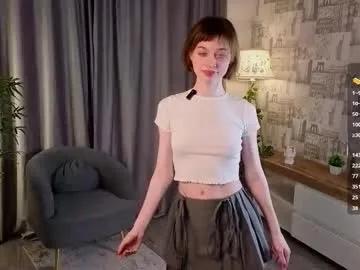 rashidagiczewski — GOAL: Eye contact + bite lips [25 tokens remaining] My name is Megan. Nice to meet you :) my fav patter 77/143/222/351 #squirt #lovense #18 #teen #skinny PVT IS OPEN