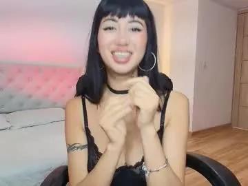 raven__riot — GOAL: streptease [105 tokens remaining] Welcome to my room! Im shy, but if you know how to play well, you could get my most naughty side. Do you dare? miauuu   #skinny #smalltits #squirt #asian #feet