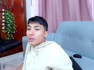 raven_yees — GOAL: masturbate +  first cum show :520 [491 tokens remaining] Hello guys I'm new here and i'm happy to experience new things #18 #lovense #twink #cum #young