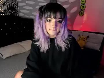 ravencollen — GOAL: Sexy Dance [289 tokens remaining] Welcome to my room! #asian #petite #teen #goth #smalltits