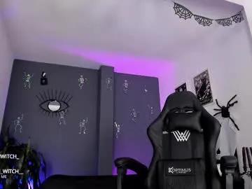 Freechat ravenwitch_ on Chaturbate