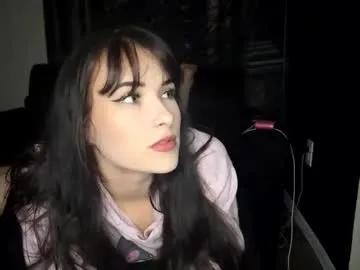 ravyn_nyx — finger, makeout and rub clit [1575 tokens left]