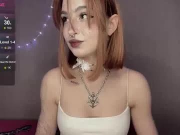 ray_nira — suck my fingers #New #18 #teen #Redhead #Goth [21 tokens remaining]