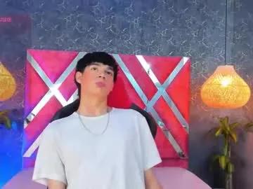 rayan_connor — GOAL: Masturbate x10min 111 [1000 tokens remaining] Welcome to my room! #feet #new #young #Ass #CumShow