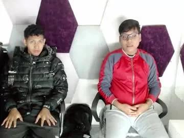 raystewart_ — Welcome to my room! - Goal: Fuck Cum [777 tokens left]