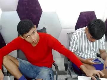 raystewart_ — Welcome to my room! - Goal: Fuck Cum [776 tokens left]