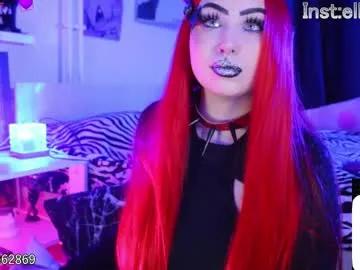Chaturbate razor_claw is Freechat razor_claw — Ellie always knows how to get your heart pumpingmy fav patterns 100, 200, 333 , 666 - Goal is : Oil show Boobs #goth #bigboobs #anal #bigass #smoke