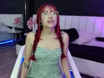 Chaturbate rebbybunny is Freechat rebbybunny — How delicious it would be to play with your cock  #latina #18 #feet #new #redhair #costume  #horny #bunny #feet #glasses