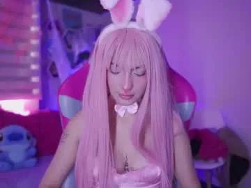 rebecah_1 — GOAL: twerkin without panties [79 tokens remaining] Welcome to my room!  #cosplay #smalltits #teen  #18  #latin 