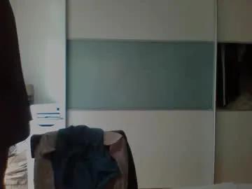 rebel111991389 — Freechat on Chaturbate