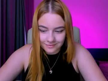 red__dizzy — GOAL: Show boobs [174 tokens remaining] Welcome to my room! #feet #mistress #redhead #pvt #new