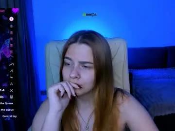red__dizzy — GOAL: Show boobs [199 tokens remaining] Welcome to my room! #feet #c2c #redhead #pvt #new