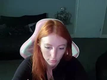red_firesquirt — lets get naughty! (pvt is open) #bigboobs #milf #squirt #ginger #british [2500 tokens remaining]