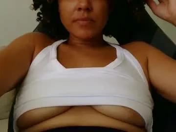 redbonescarlet — #mature #milf #ebony #bigboobs #natural