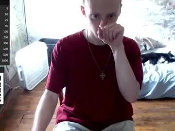 redhead6inch — #redhead #muscles #ginger #bigcock #cum