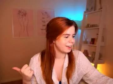 redhotlinee — CUMSHOW in 3333 / Top off: 300 tkn / Skirt off: 300 tkn / Lingerine off once I hit the cumshow #lovense #young #bear #redhead #femdom [3250 tokens remaining]