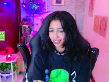 Freechat redhotter_ on Chaturbate