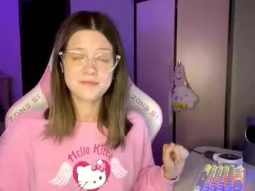 Freechat regeniastetson on Chaturbate