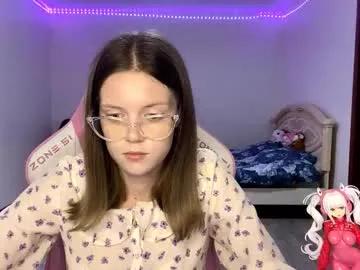 Freechat regeniastetson on Chaturbate