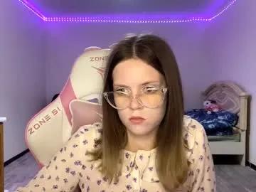 Freechat regeniastetson on Chaturbate