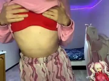 Freechat regeniastetson on Chaturbate