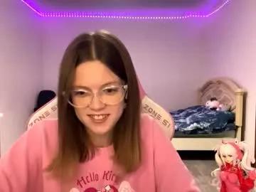 Freechat regeniastetson on Chaturbate