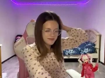 Freechat regeniastetson on Chaturbate