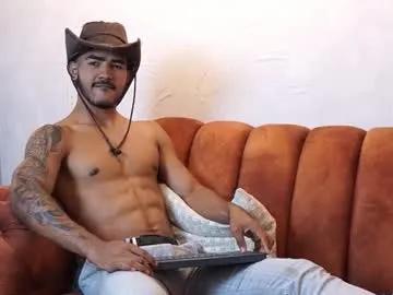 reik_von — GOAL: Sexy Dance [235 tokens remaining] Welcome to my room! #muscle #ebony #new #bigcock #lovense