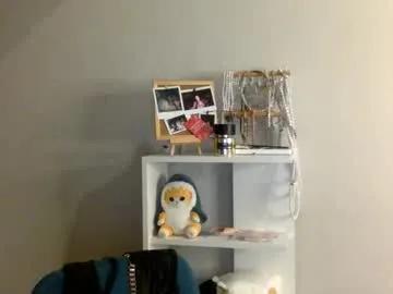 Freechat reilbelll on Chaturbate