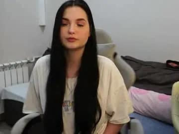 Freechat reilbelll on Chaturbate
