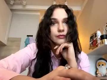 Freechat reilbelll on Chaturbate