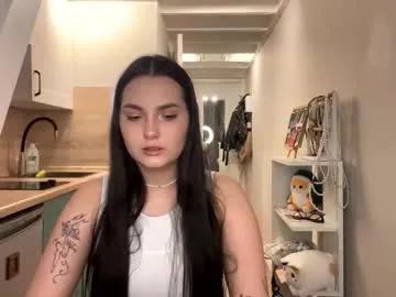 Freechat reilbelll on Chaturbate
