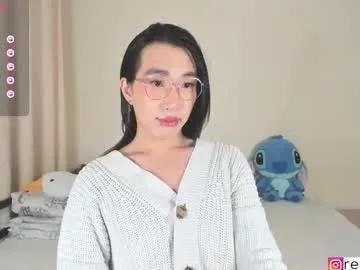 Freechat ren_yoonn on Chaturbate
