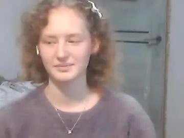 renettalamance — GOAL: Welcome CB Diana is here First day of adventure   #18 #new #teen #young #shy [9 tokens remaining]