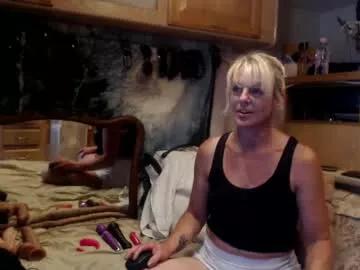 retro834 on Chaturbate 