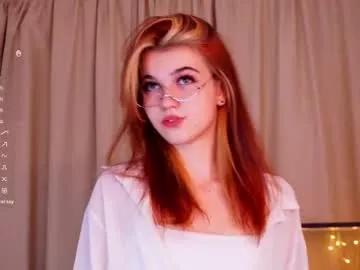 rickirto — Goal: Sexually suck finger close to cam | Hi guys, I'm Lili, my PVT is open, welcome <3 |   #bigboobs #cute #18 #lovense #redhead [5 tokens remaining]